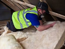 Fireproof Insulation in Fort Mill, SC