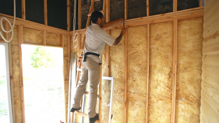 Best Commercial Insulation Services  in Fort Mill, SC